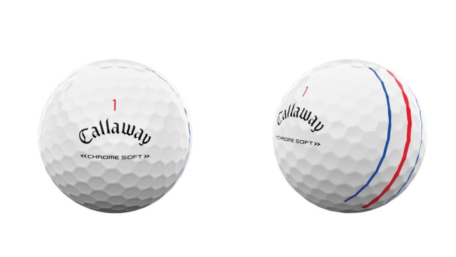 Will Callaway's new Chrome Soft golf balls make Titleist Pro V2 users rethink?